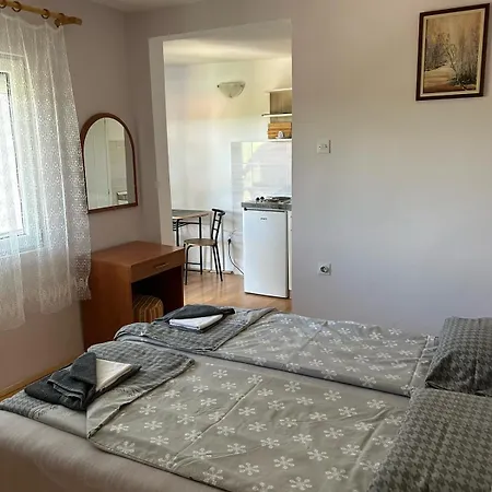 Apartment Dunjic Prolom Banja *