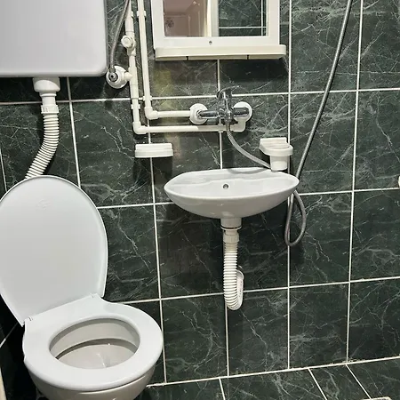 Dunjic Prolom Banja Prolomska Banja