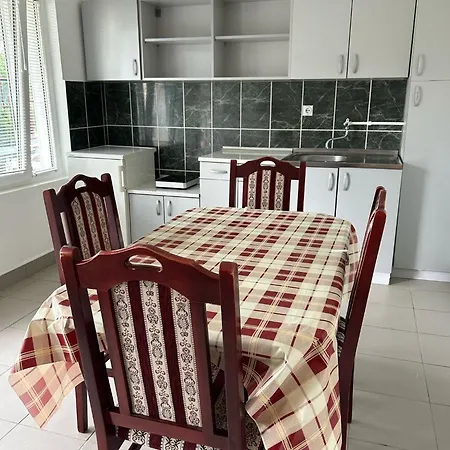 Dunjic Prolom Banja * Prolomska Banja