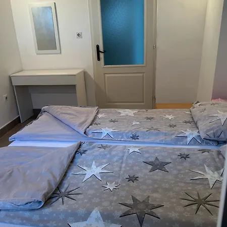 Dunjic Prolom Banja Apartment *