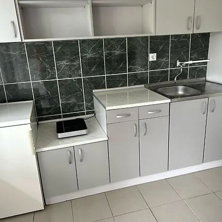 Dunjic Prolom Banja Apartment *