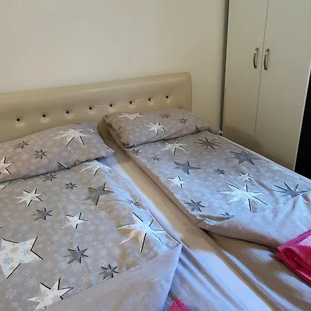 Dunjic Prolom Banja * Prolomska Banja