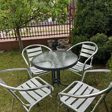 Dunjic Prolom Banja Apartment *