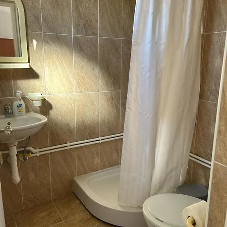 Dunjic Prolom Banja Apartment *