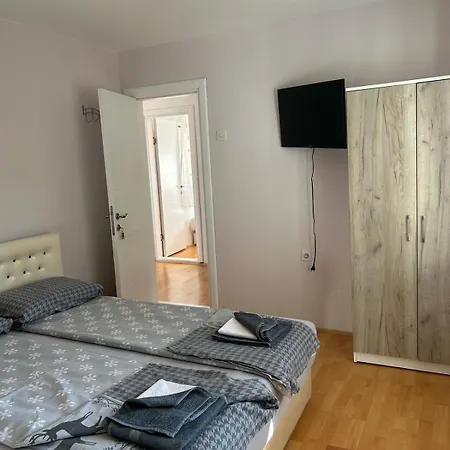 Dunjic Prolom Banja Prolomska Banja