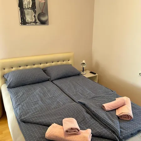 Dunjic Prolom Banja *