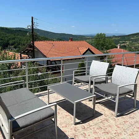 Dunjic Prolom Banja *