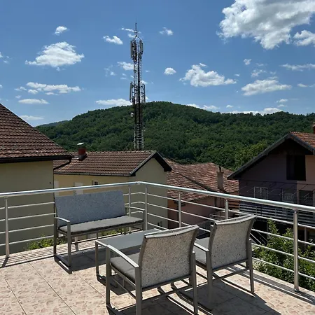 Dunjic Prolom Banja Prolomska Banja