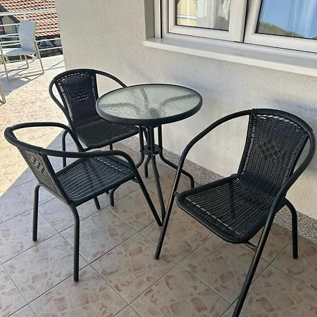 Dunjic Prolom Banja Apartment