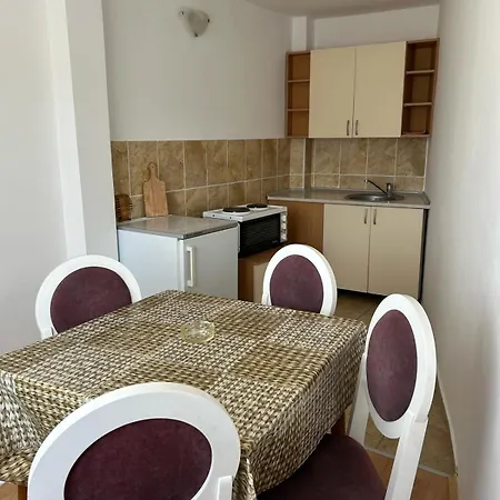 Apartment Dunjic Prolom Banja *