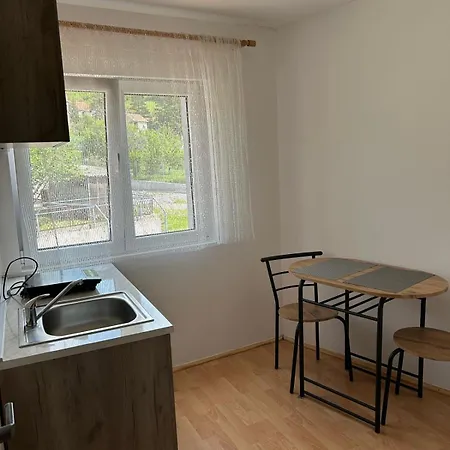 Dunjic Prolom Banja * Prolomska Banja