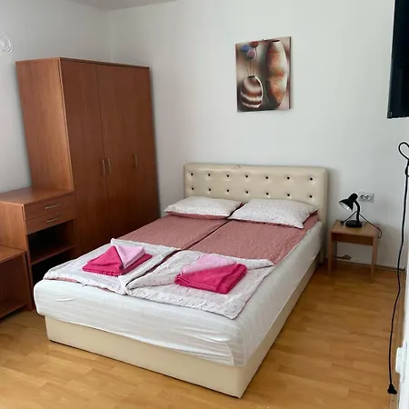 Dunjic Prolom Banja *