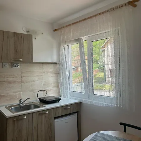 Dunjic Prolom Banja