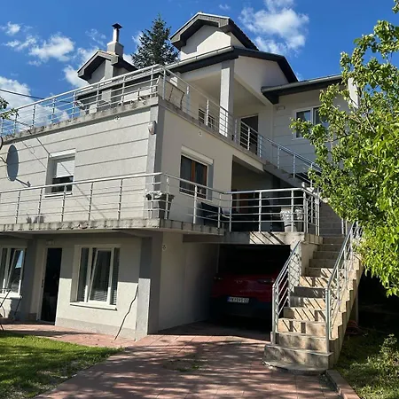 Dunjic Prolom Banja Apartment Prolomska Banja