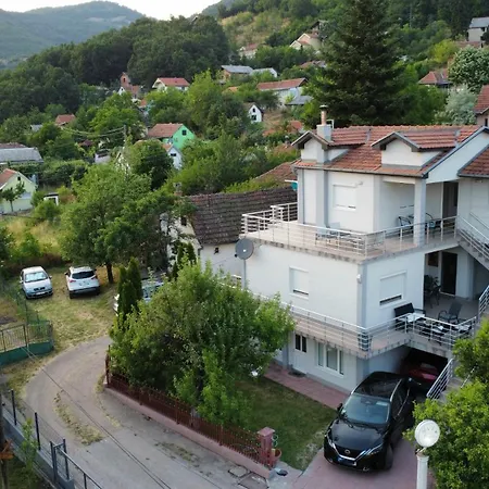 Dunjic Prolom Banja