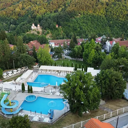 Dunjic Prolom Banja
