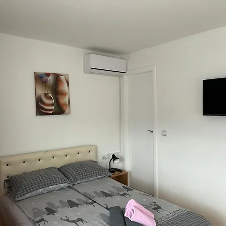 Dunjic Prolom Banja *