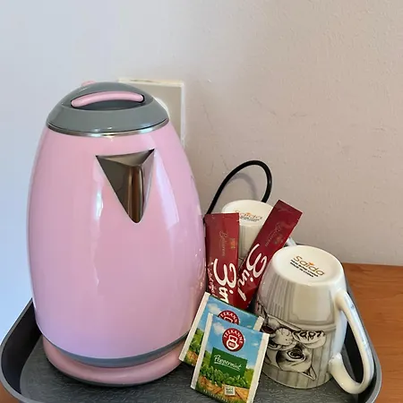 Dunjic Prolom Banja *