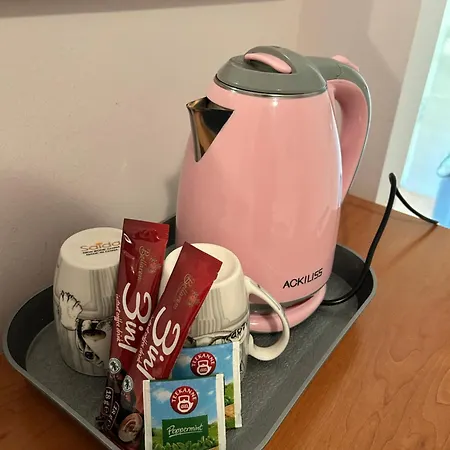 Dunjic Prolom Banja Lejlighed Prolomska Banja