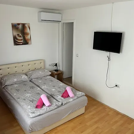 Dunjic Prolom Banja Lejlighed