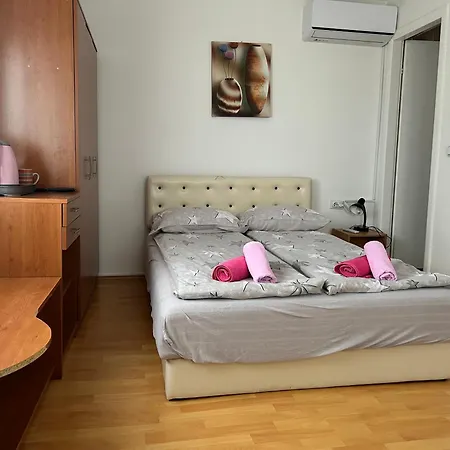 Dunjic Prolom Banja Lejlighed *