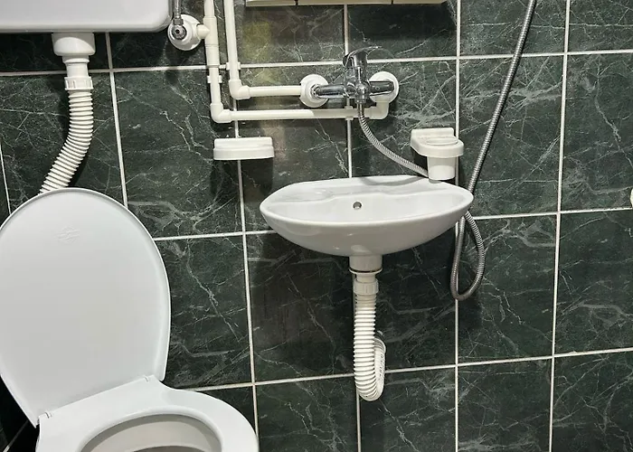 Dunjic Prolom Banja Prolomska Banja