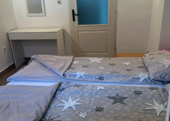 Dunjic Prolom Banja 公寓 *