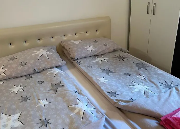 Dunjic Prolom Banja * Prolomska Banja