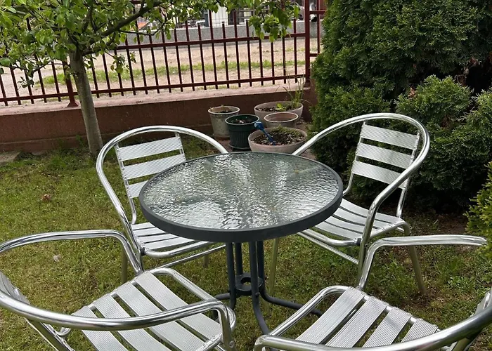 Dunjic Prolom Banja 公寓 *