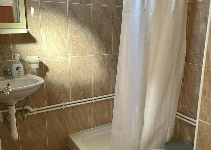 Dunjic Prolom Banja 公寓 *