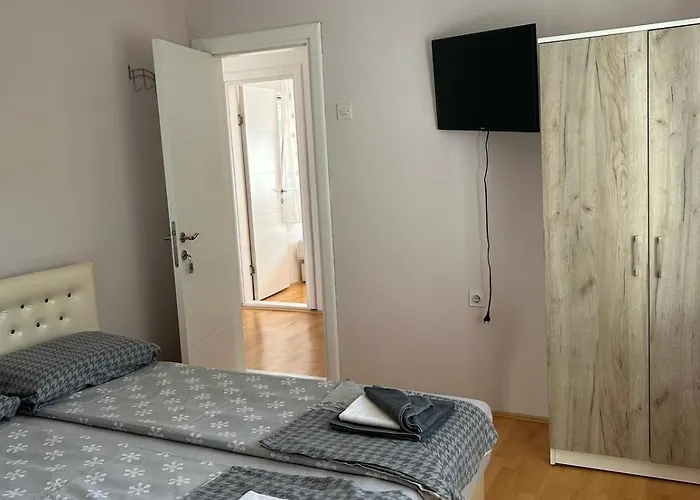 Dunjic Prolom Banja Prolomska Banja