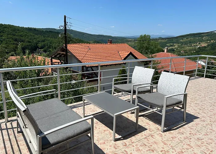 Dunjic Prolom Banja *