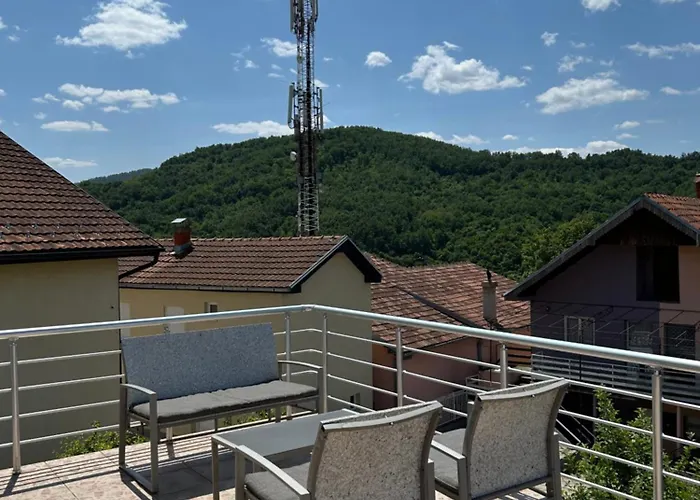 Dunjic Prolom Banja Prolomska Banja