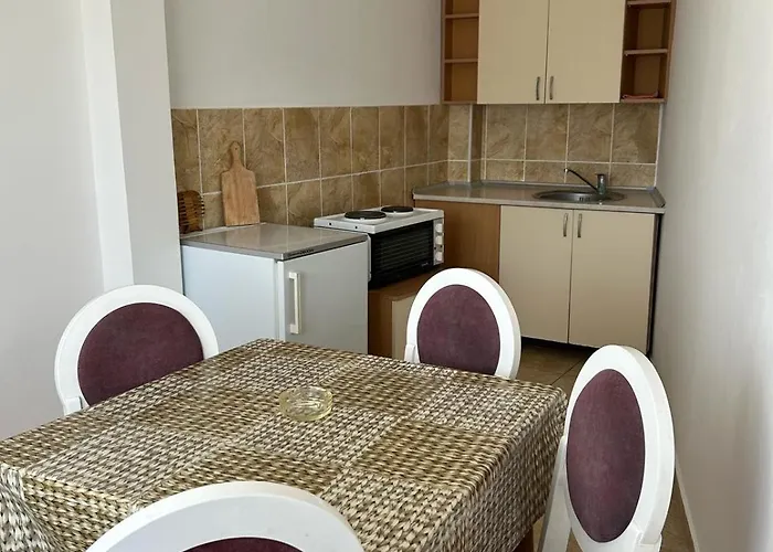 公寓 Dunjic Prolom Banja *