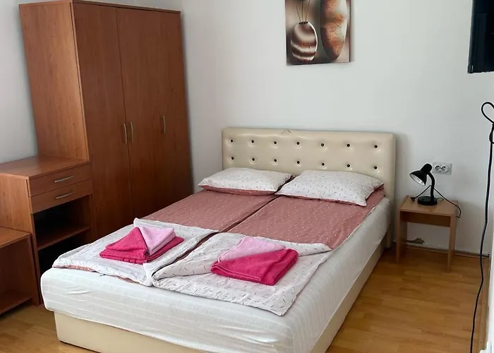 Dunjic Prolom Banja *