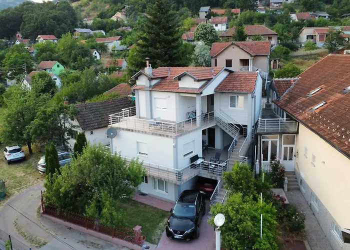 Dunjic Prolom Banja Prolomska Banja