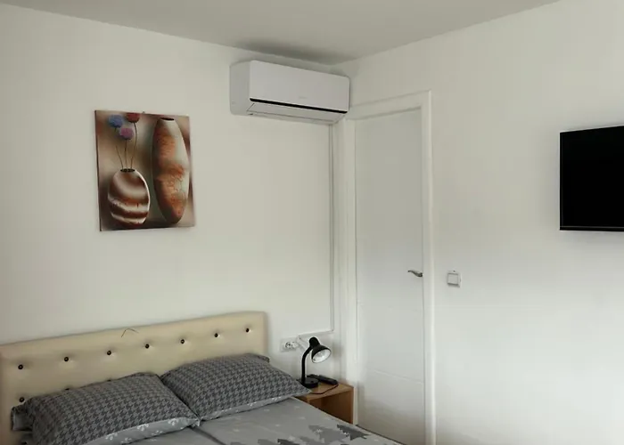 Dunjic Prolom Banja *