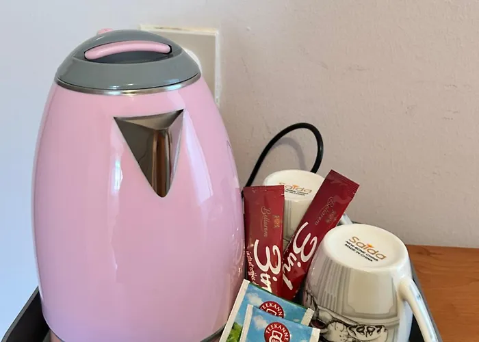 Dunjic Prolom Banja *