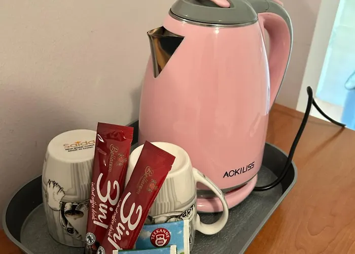 Dunjic Prolom Banja 公寓 Prolomska Banja