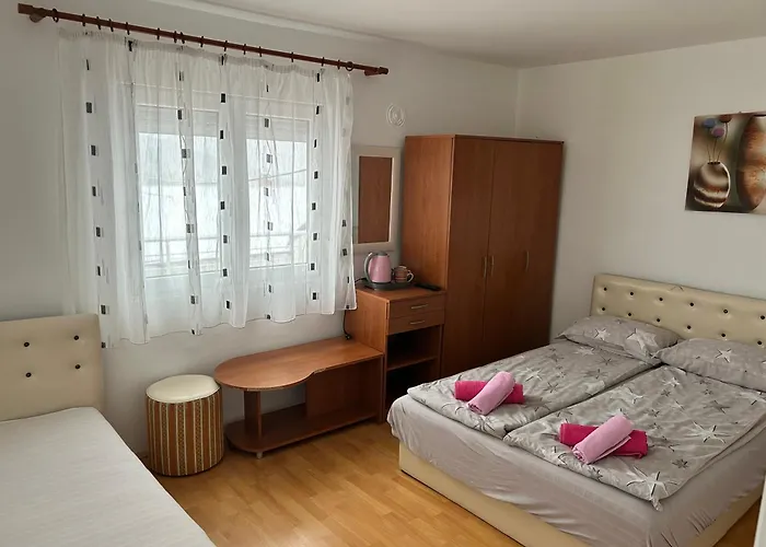 公寓 Dunjic Prolom Banja Prolomska Banja