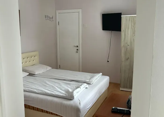 Dunjic Prolom Banja Prolomska Banja